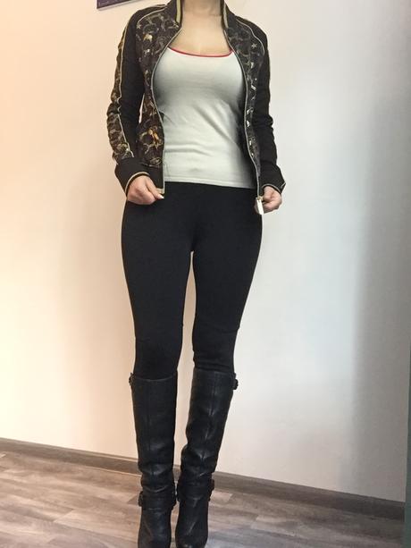 Le silla čižmy it 37+ parfem zadarmo, 37