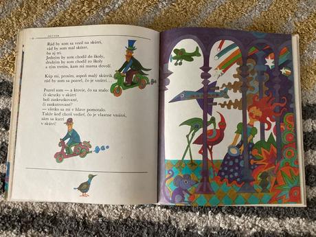 Veľká cestovná horúčka (1983),