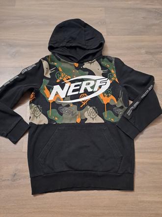 Chlapcenska mikina, 146