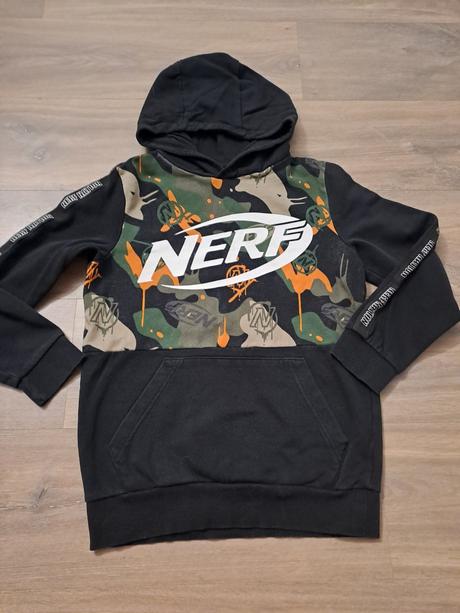 Chlapcenska mikina, 146