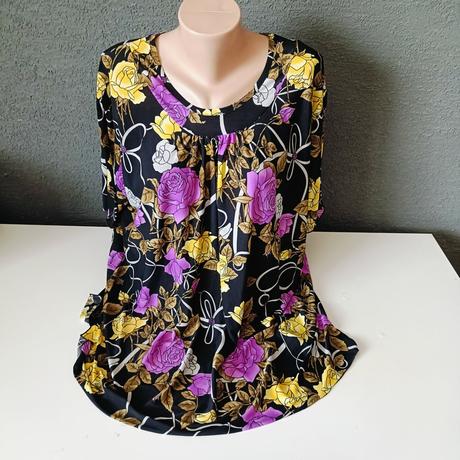 Tricko, xxl