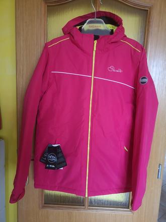 Dare 2b dievčenská zimná bunda veľkosť 14-16 rokov, 164 / 170 / 176