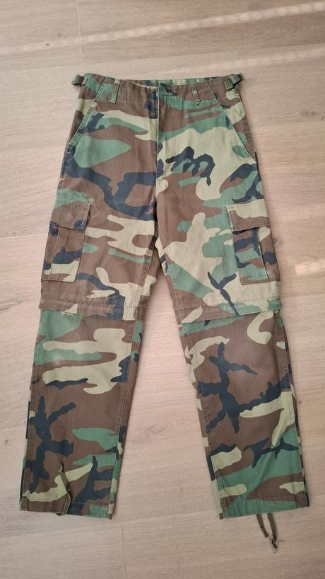 Vojenska uniforma airsoft 152,