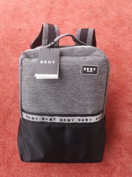 Donna karan new york ruksak, dkny