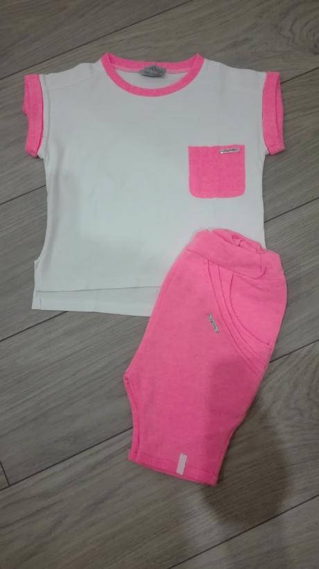 Letný komplet- voga italia, 104