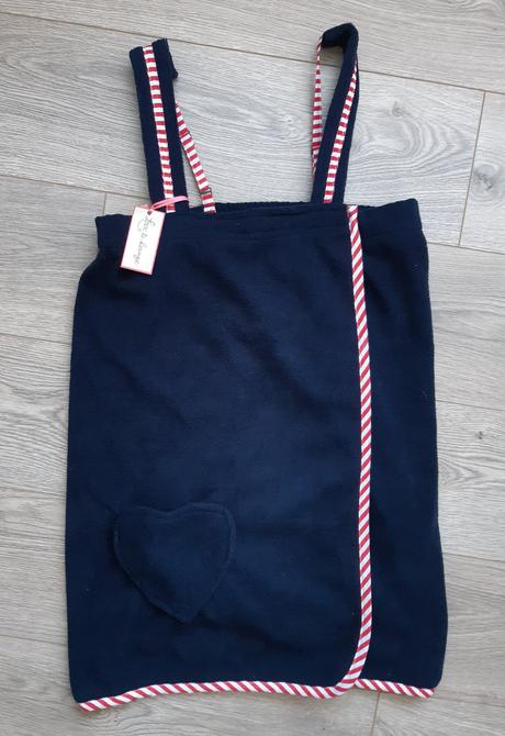 Zavinovacia osuska, primark,l / m / s