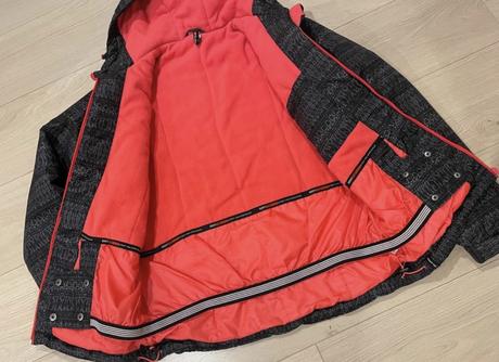 Lyžiarska bunda, sam73,s