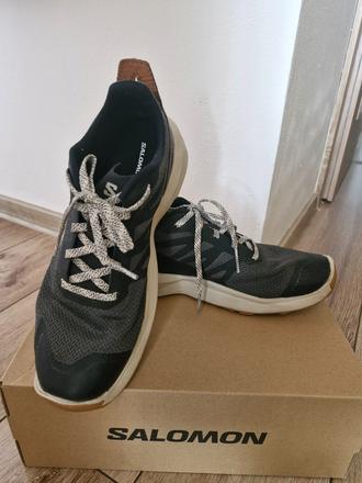 Tenisky salomon, salomon,39