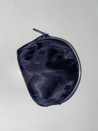 Mini kapsička, peňaženka, 