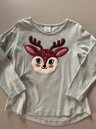 Lindex tričko, lindex,98