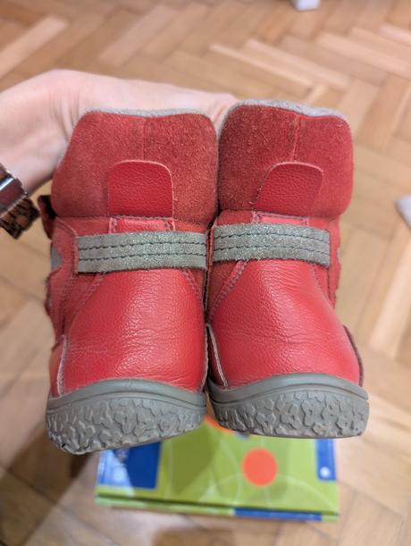 Zimne topanky protetika, protetika,31