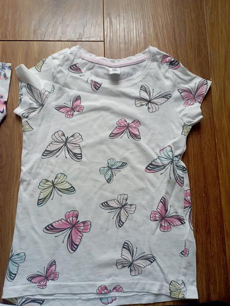 Letny balík v 98/104 ,4 roky, 104–116