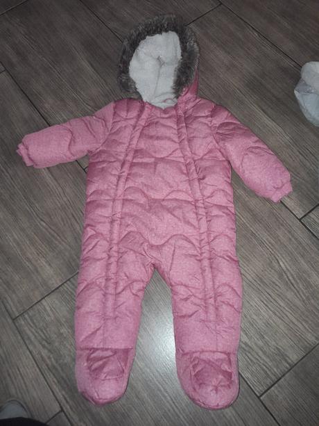 Zimny overal, f&f,74