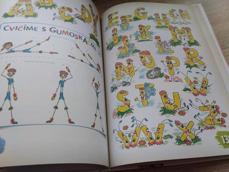 Rozpravky s básničkami,