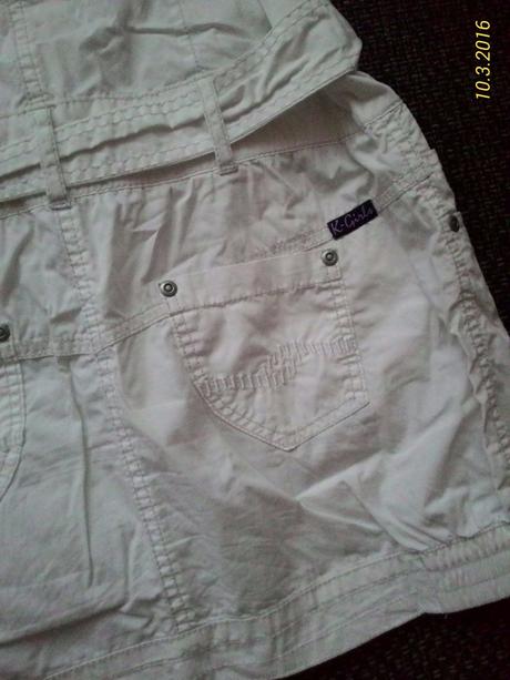 Zachovale letne saty, kenvelo,152