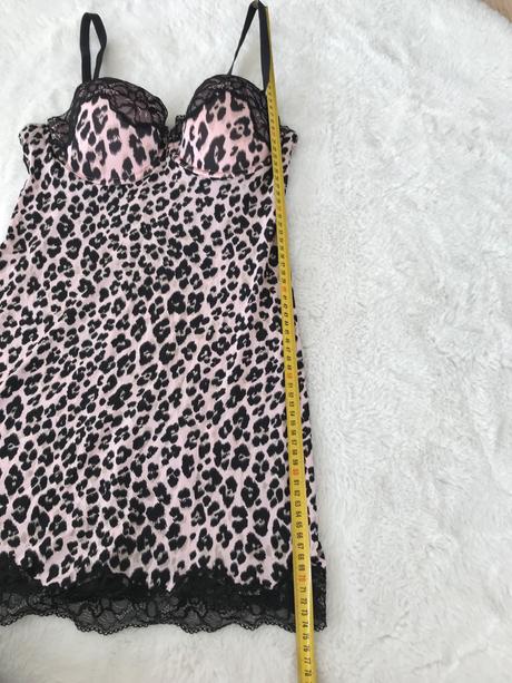 Dámska košielka h&m v.40, h&m,l