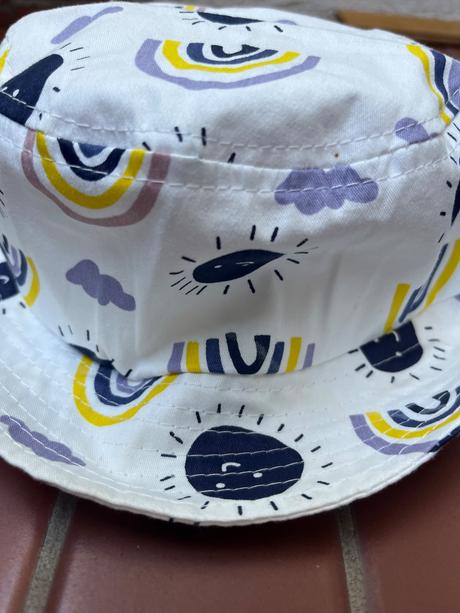 Klobucik top stav 92/98, 92