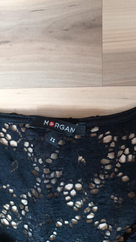 Šaty veľ. xs, morgan,xs