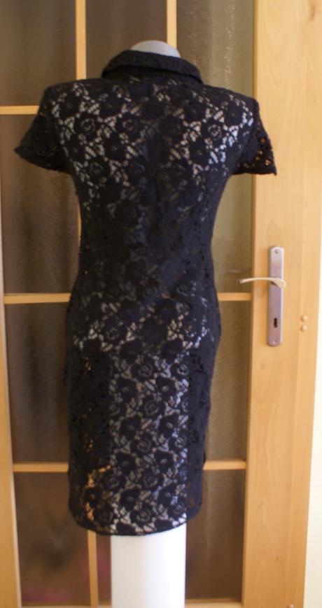 Šaty - bezchybný stav, gate,m