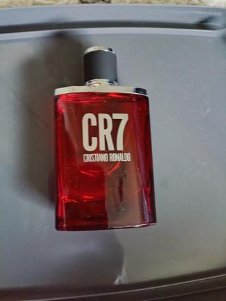 Cr7 parfem,