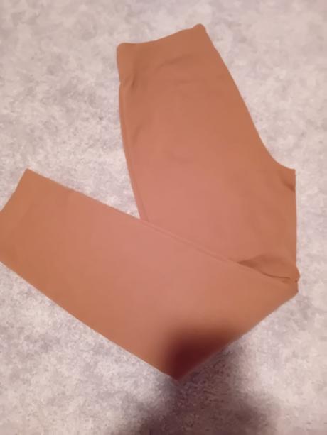 Úzke nohavice, tchibo,40