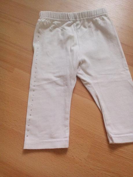 Leginky -trištvrtove, okay,92