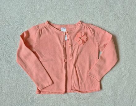 Svetrík c&a 104, palomino,104