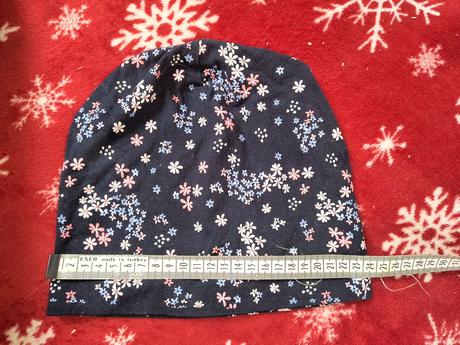 Dievčenská čiapka, pepco,54