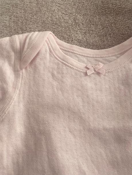 Balik oblečenia 0-3 mesiace, 50–62