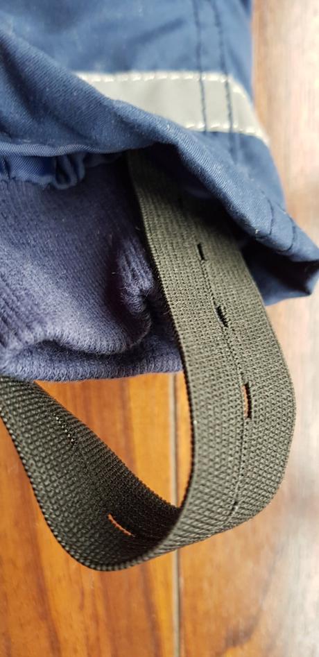 Zateplene termo gatuse pre baby 190, lindex,62