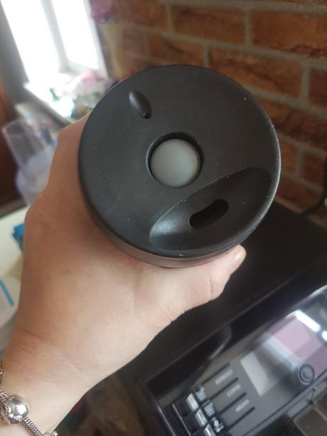 Termo pohár/termoska, 