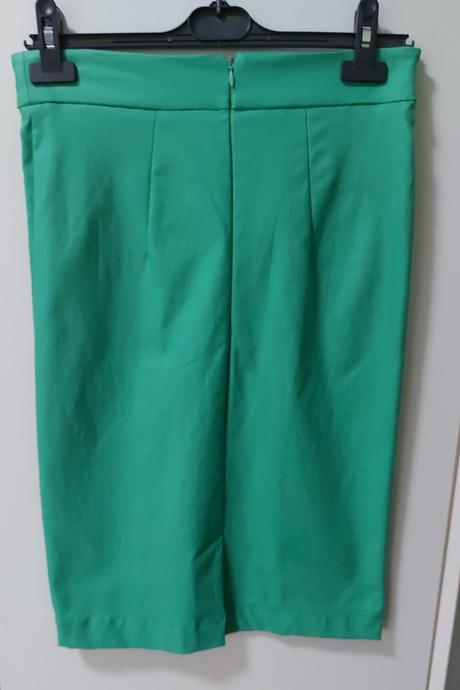 Dámska letná sukňa - nová, mystic day, l