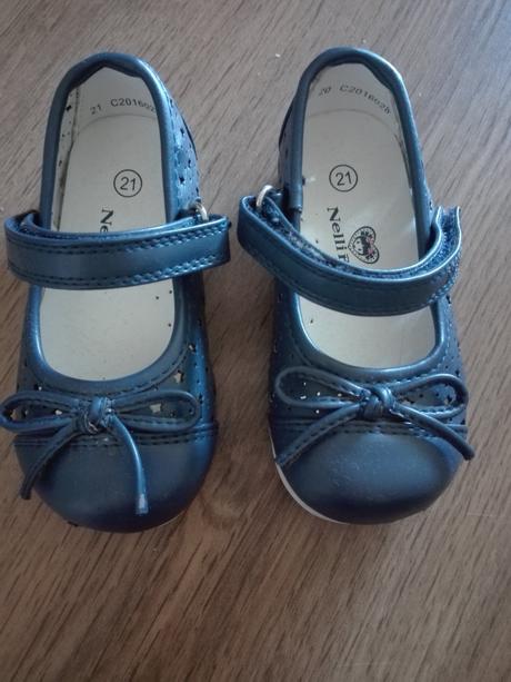 Balerinky, nelli blu,21