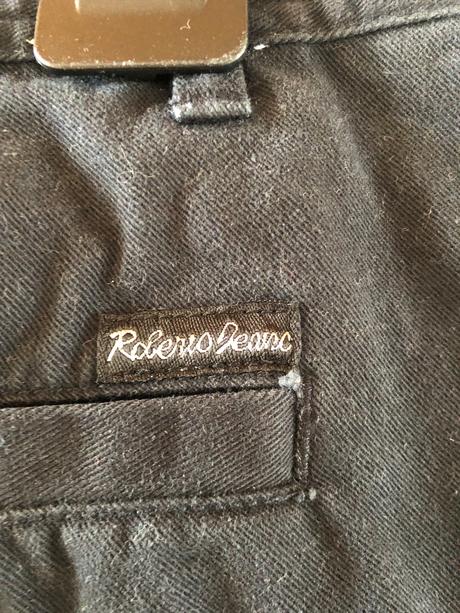Kraťasy roberto jeans l, l