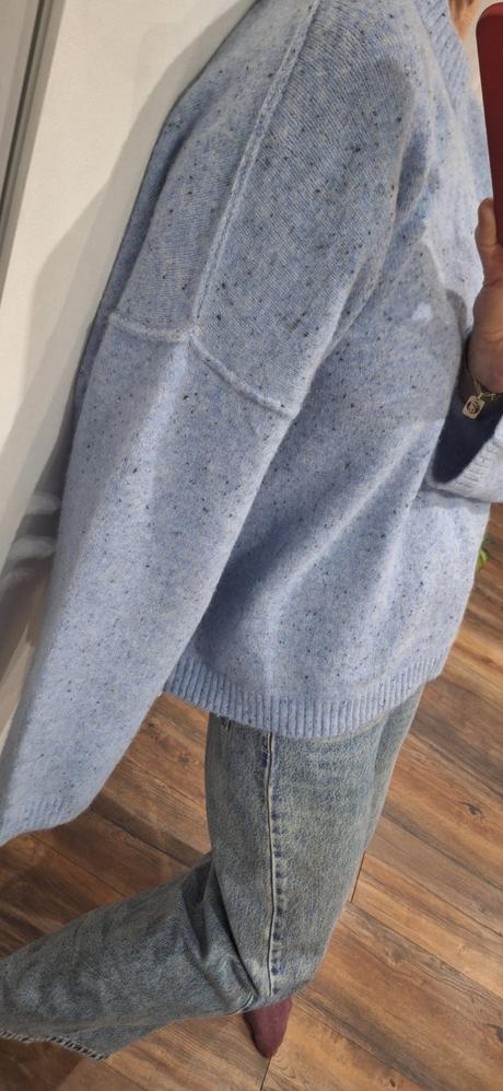 Sveter stradivarius 38/40, stradivarius,m