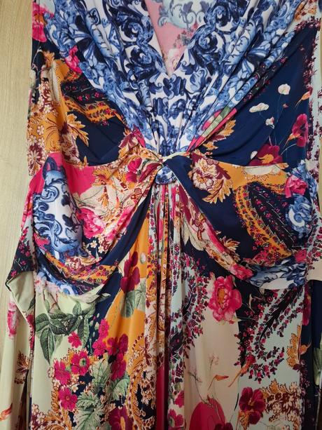 Letné šaty, bonprix,m