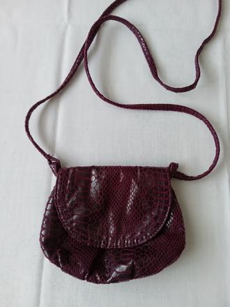 Dievčenská kabelka h&m, h&m