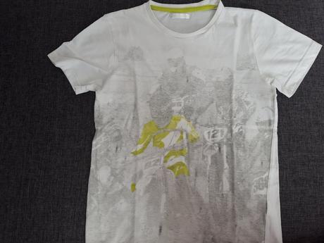 Tričko, pepco,134