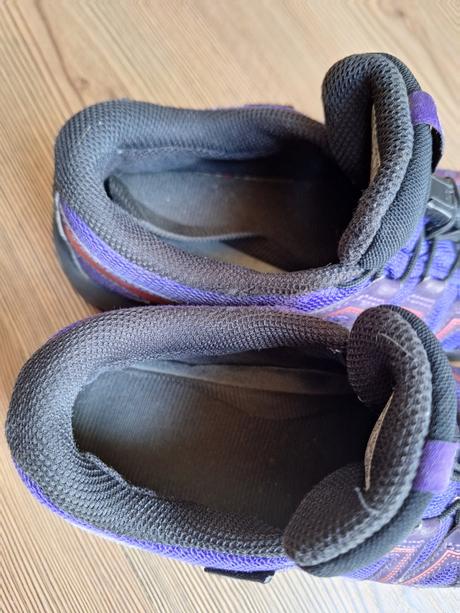 Salomon tenisky, salomon,35