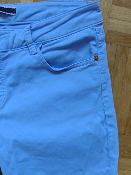 Massimo dutti suprove nohavice m, 38