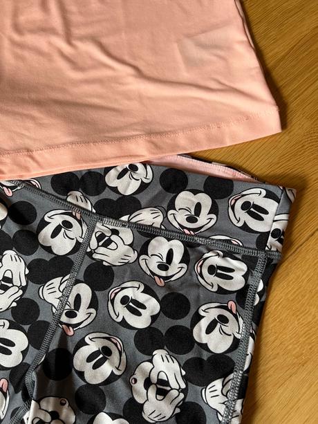 Mickey suprava, h&m,140