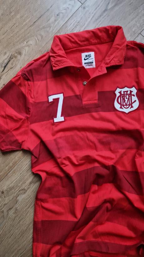 Polotricko nike manchester united, nike,m