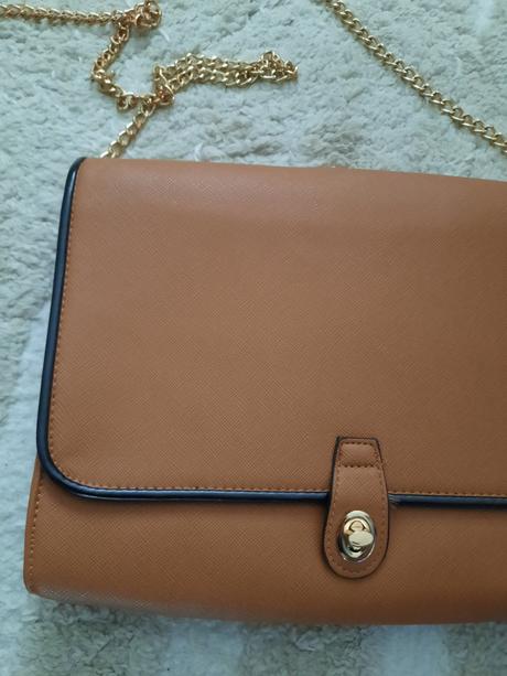 Krásna ťavia kabelka, oriflame