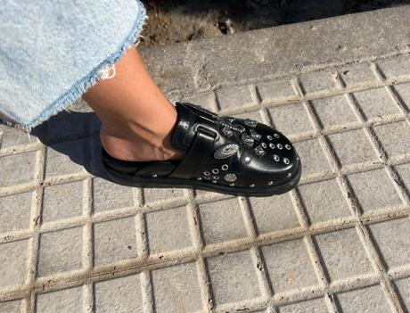 Trendy vybijane vsuvky.neprehliadnutelne.nove, 38 / 39