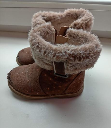 Čižmičky cupcake v 22, cupcake,22