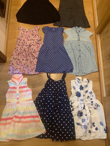 Super satky, h&m,128