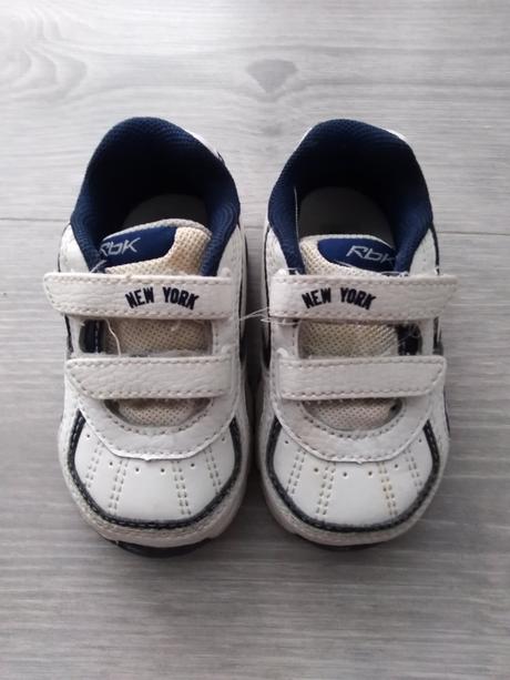 Botasky pre fesaka, reebok,19