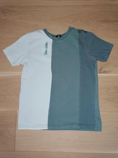 3x tričko, george,128