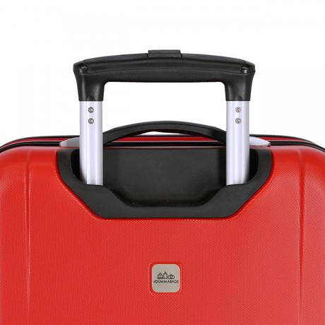 Luxusný detský abs cestovný kufor mickey, joumma bags