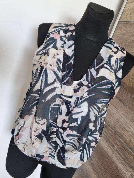 Blúzka, h&m,s